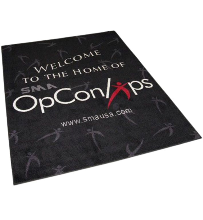 Logo Mats