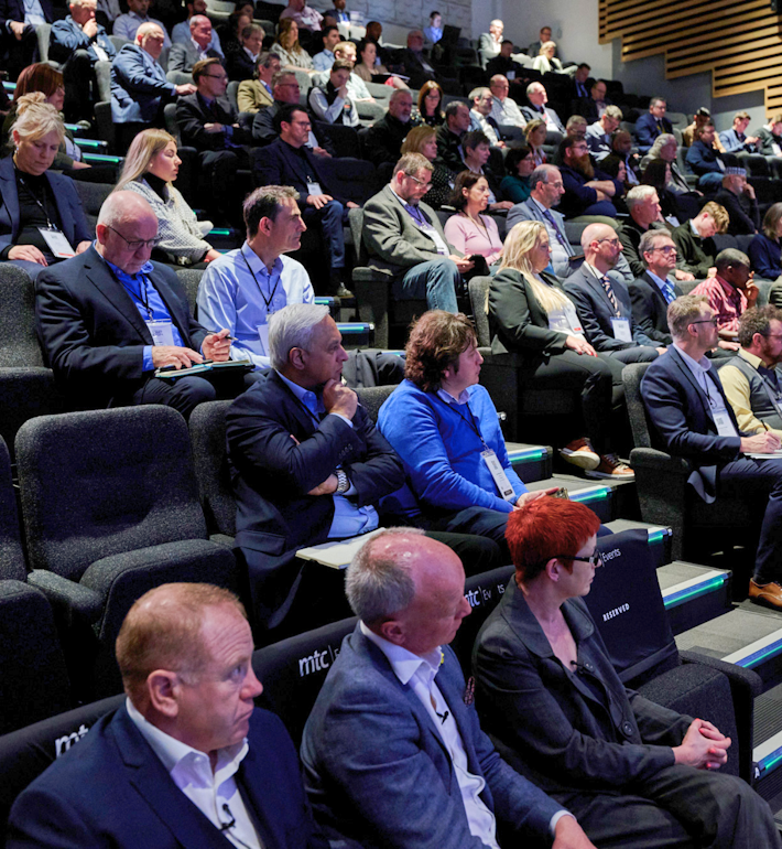 Manufacturing Innovation Summit