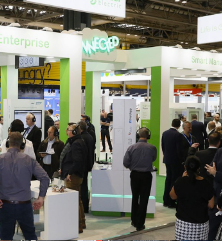 Smart Industry Expo