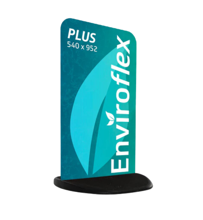 Flexi Pavement Signs | EcoFlex