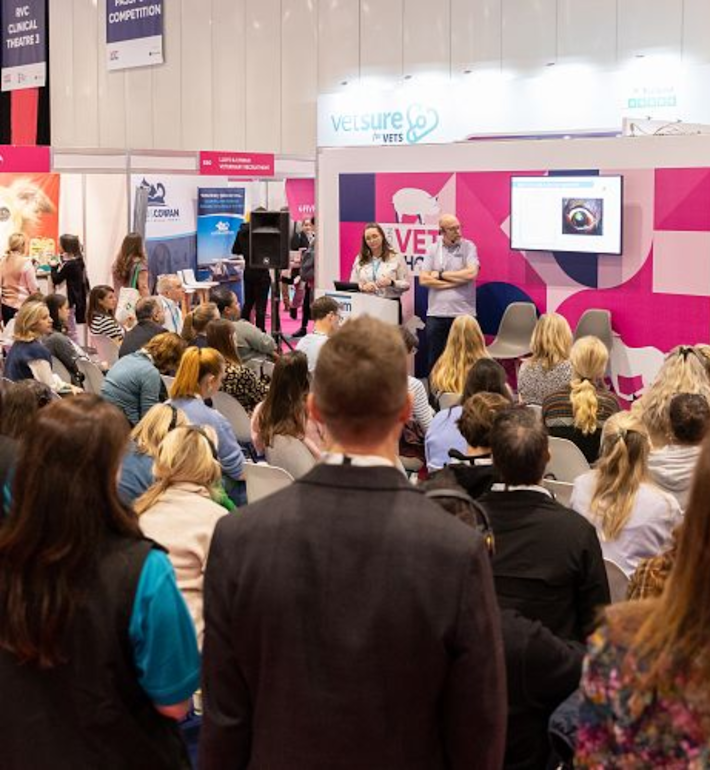 London Vet Show