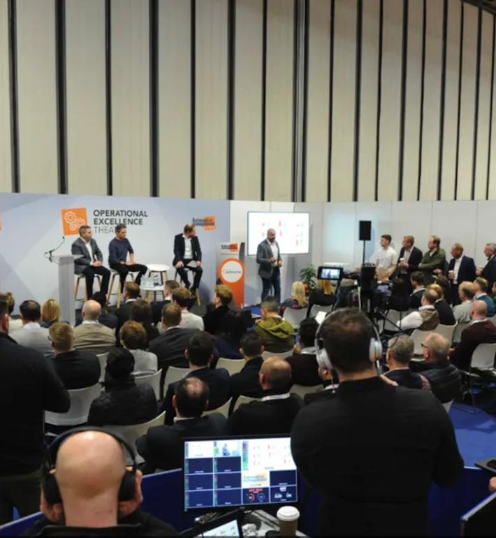 Automotive Management Live