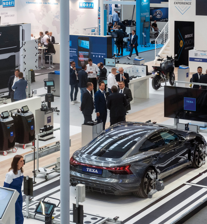 Automechanika