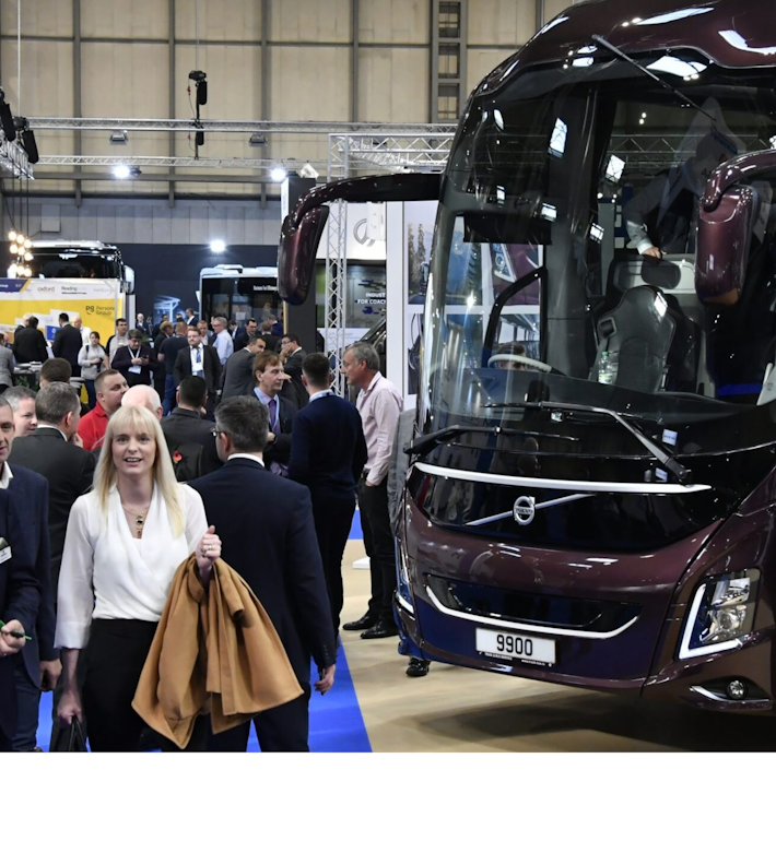 Euro Bus Expo
