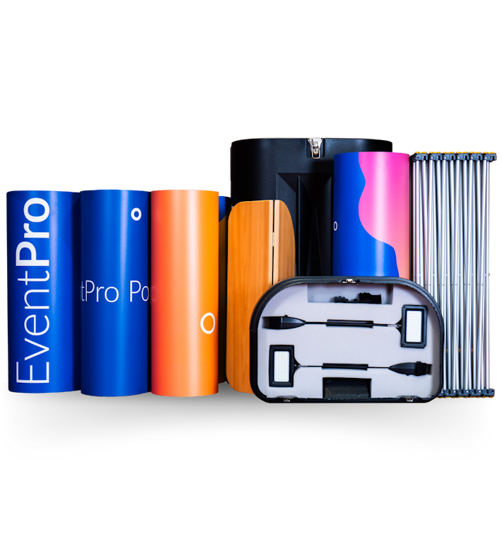 EventPro Components