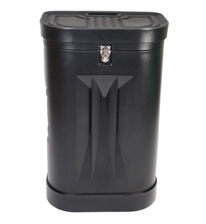 Zeus Wheeled Transport Case