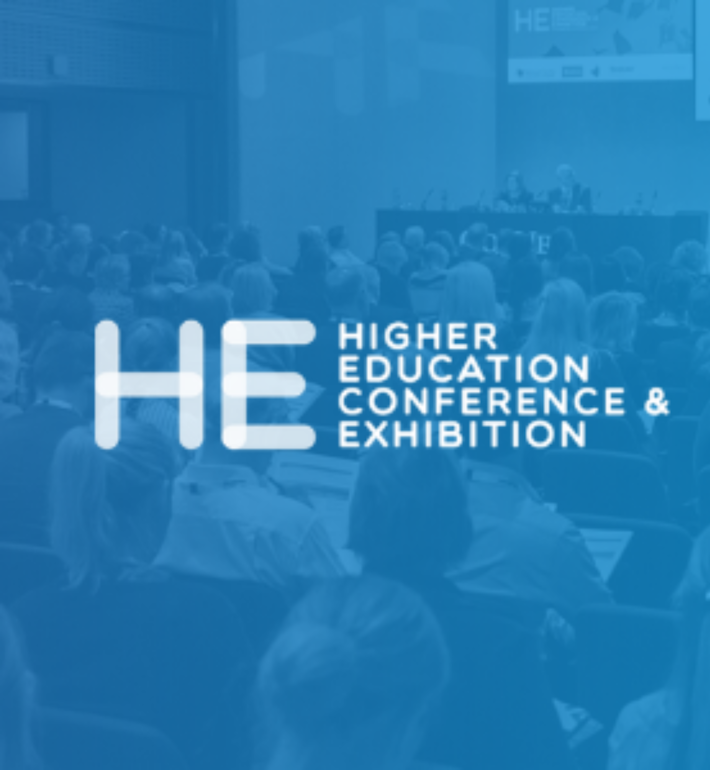 Higher Education Conference & Exhibition