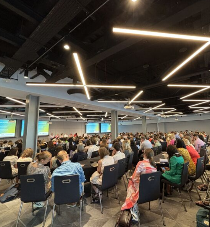 Higher Education Marketing Conference