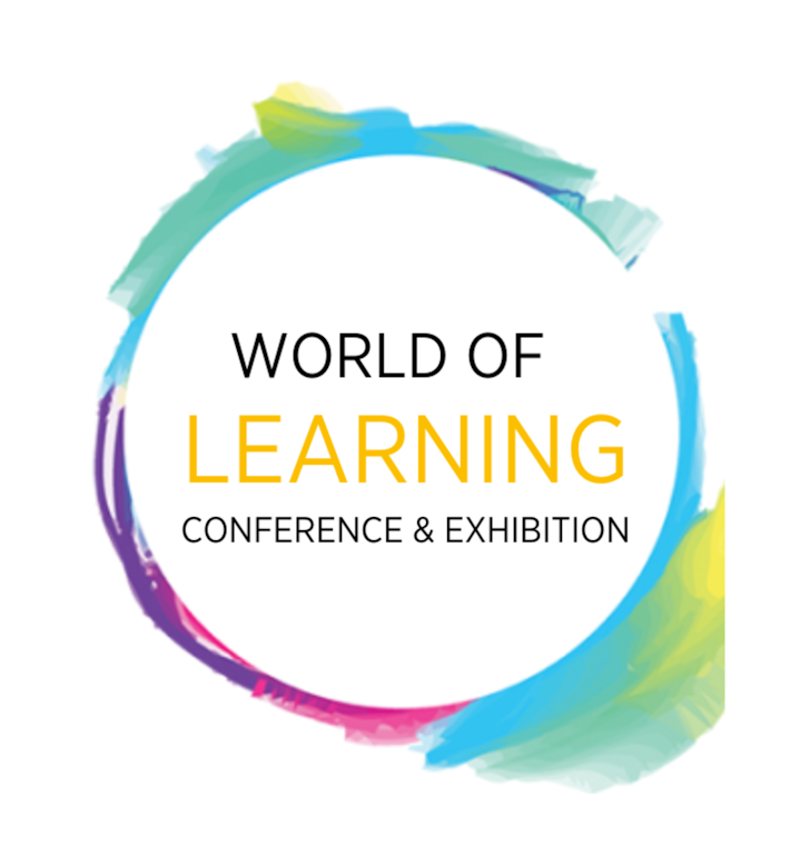 World of Learning Conference & Exhibition