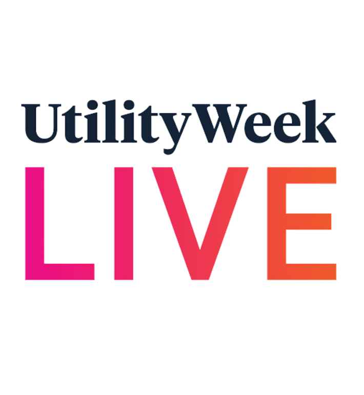 Utility Week Live