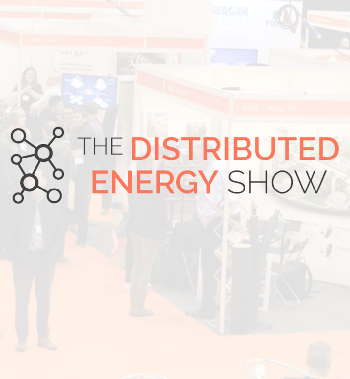 The Distributed Energy Show