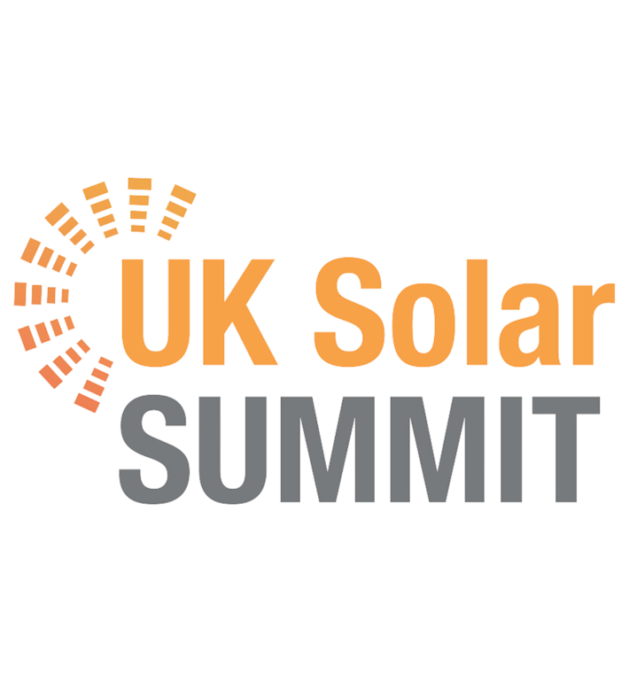 UK Solar Summit