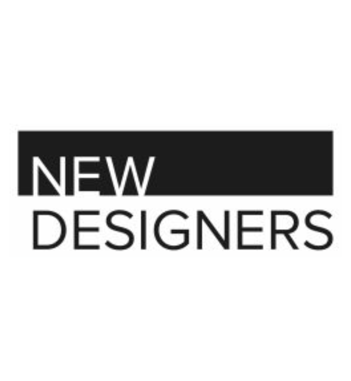 New Designers: Part 1
