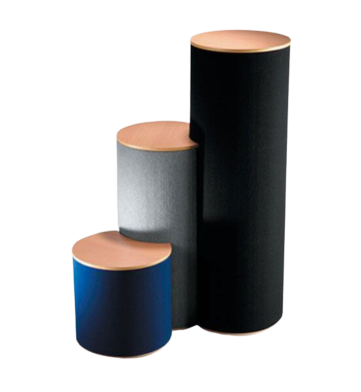Display Plinths