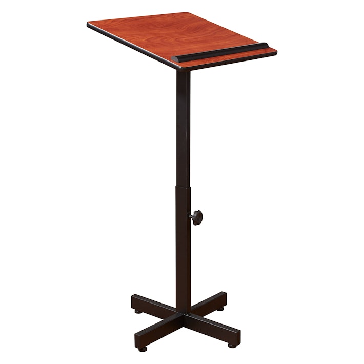 Portable Lecterns