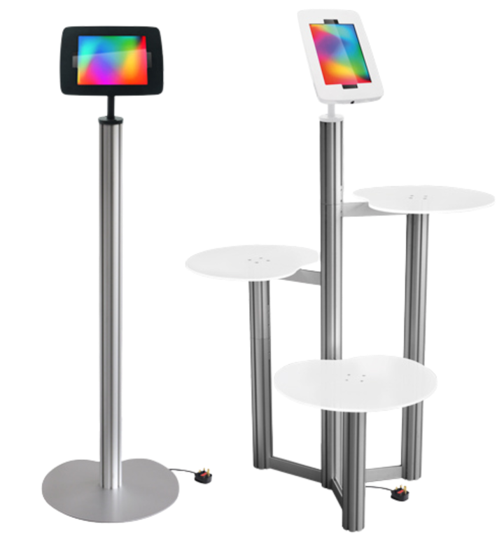 iPad Display Stands