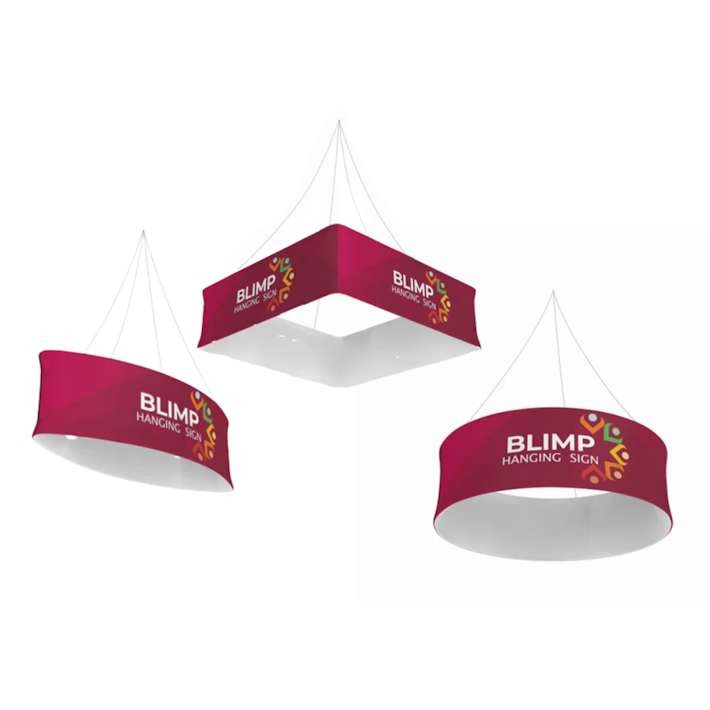 EXHIBITION HANGING STRUCTURES