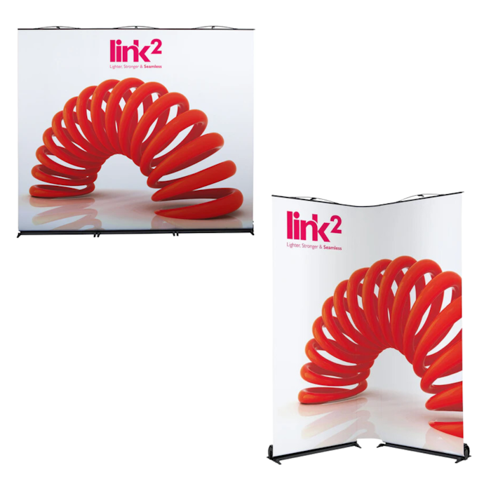LINK2 BANNER SYSTEM