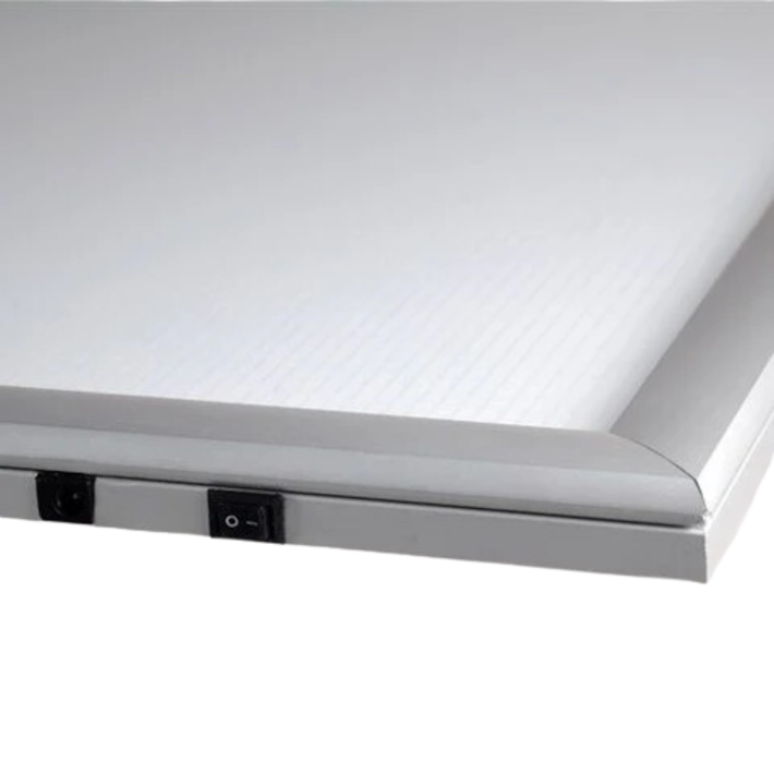 Energy-Efficient and Safe Illumination