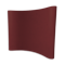 Fabric Pop Up Plasma Red