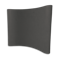 Fabric Pop Up New Grey