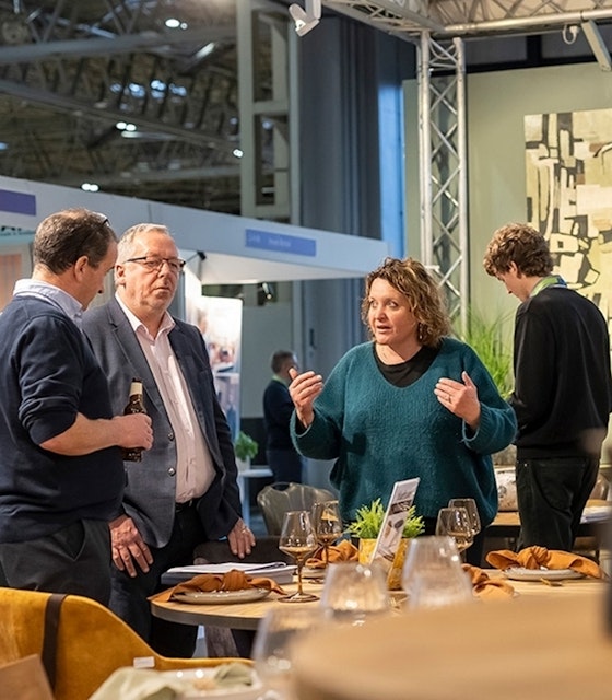 January Furniture Show