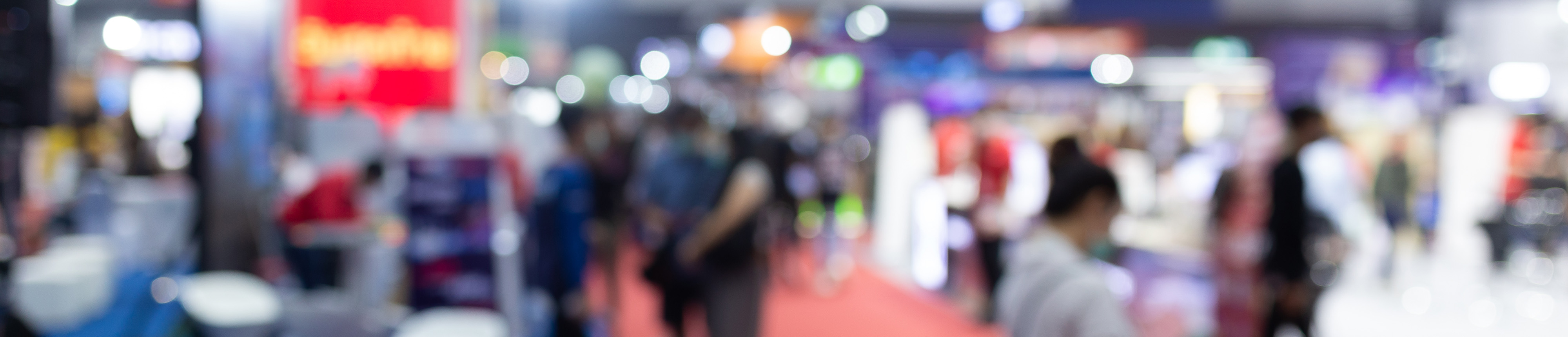 UK Trade Show Calendar