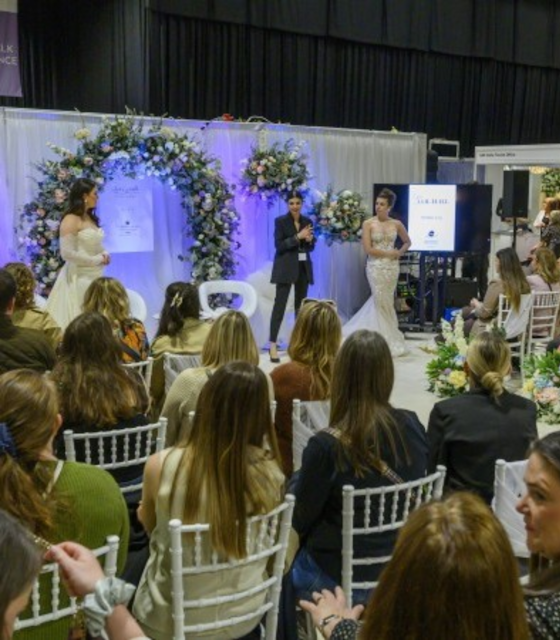 The Scottish Wedding Show