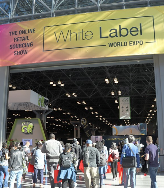 White Label World Expo