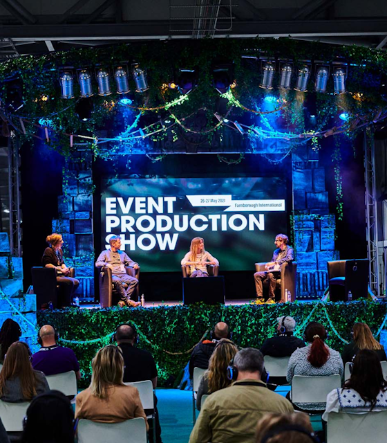 Event Production Show