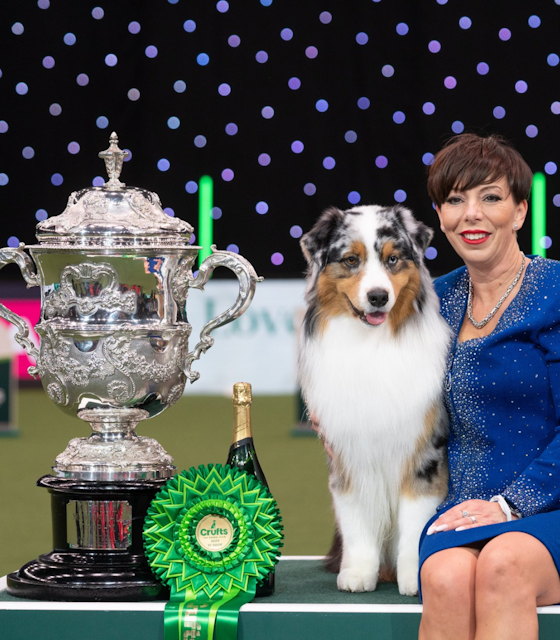 Crufts