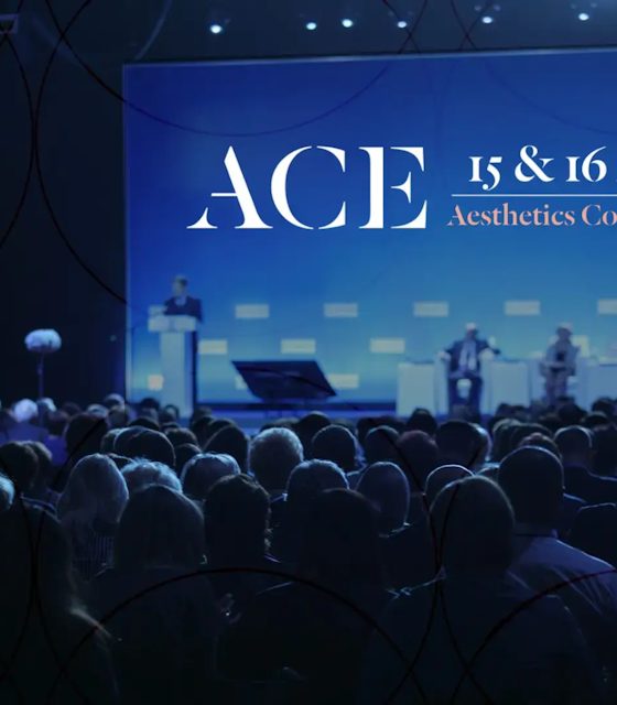 Aesthetics Conference & Exhibition
