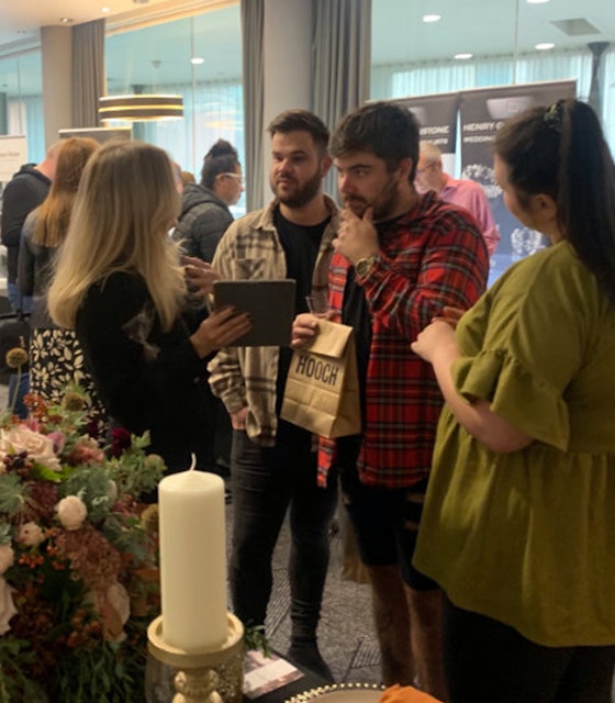 The Gay Wedding Show
