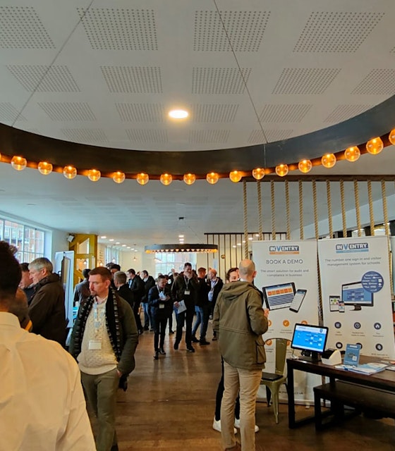 Transparent IT Expo