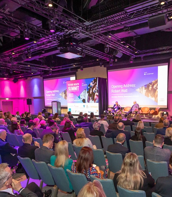 Future Health Summit