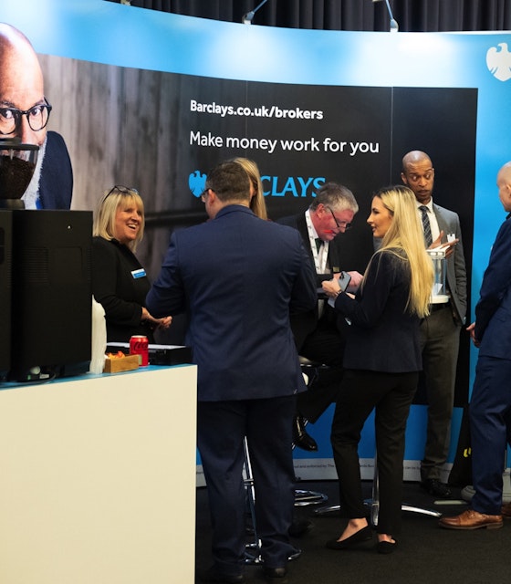 Mortgage Business Expo North