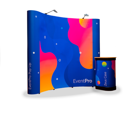 Pop Up Displays