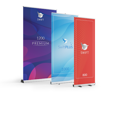 Roller Banners