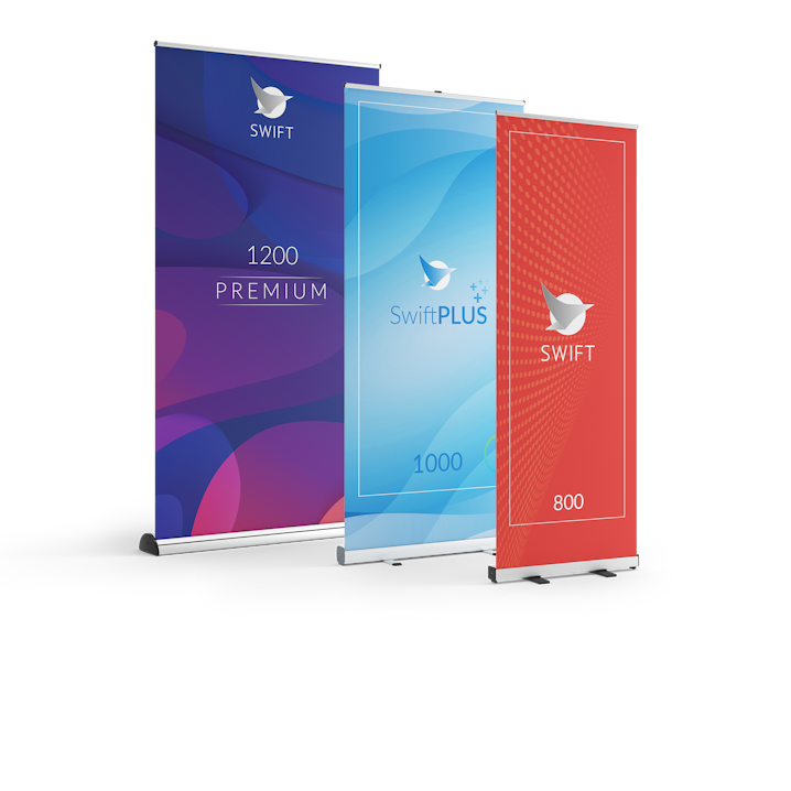 Roller Banners