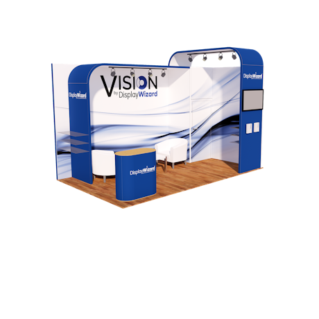 Exhibition Stand Design & Hire