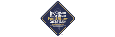 Ice Cream and Artisan Food Show 2025