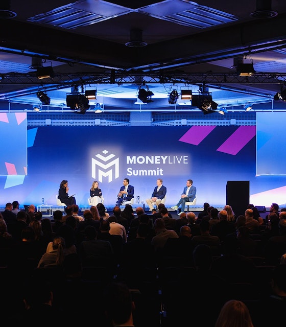 MoneyLIVE Summit