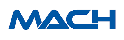Mach