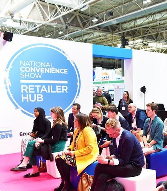 National Convenience Show