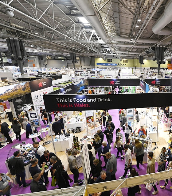 Farm Shop & Deli Show