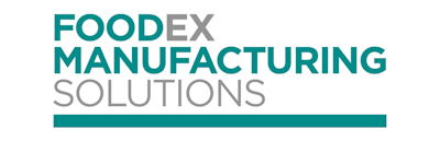 Foodex Manufacturing Solutions