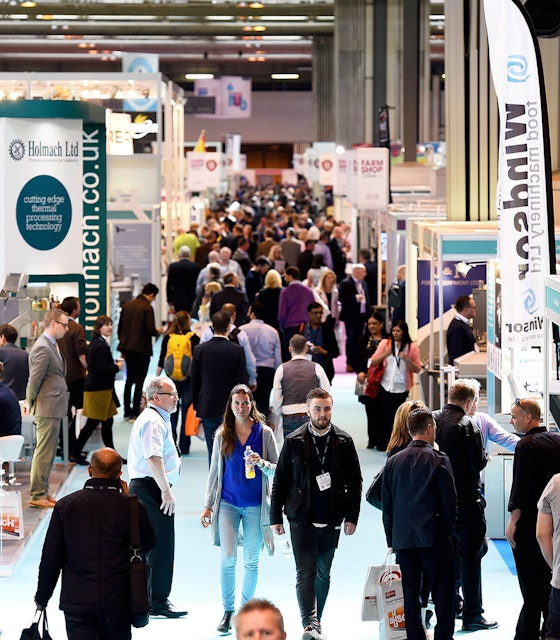 Foodex Manufacturing Solutions