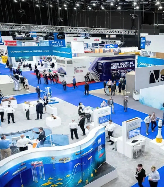 Offshore Europe