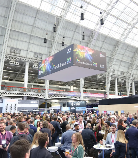 The Media Production Show