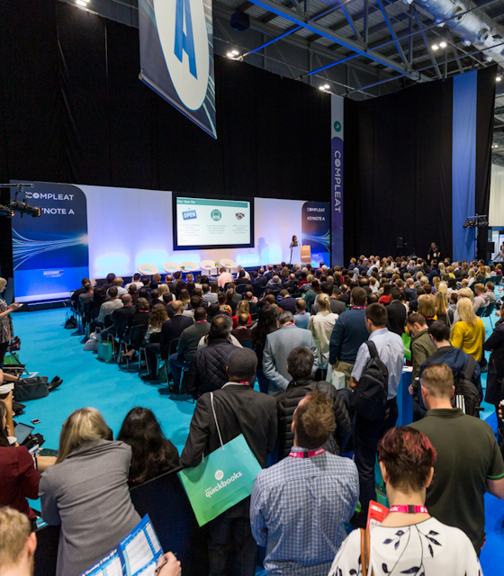 Accountex